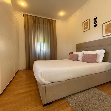 Burgaes II Apartment Porto Exterior photo