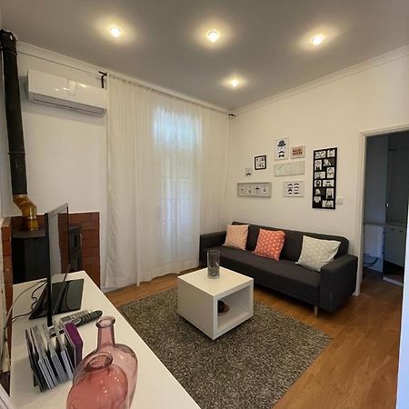 Burgaes II Apartment Porto Exterior photo