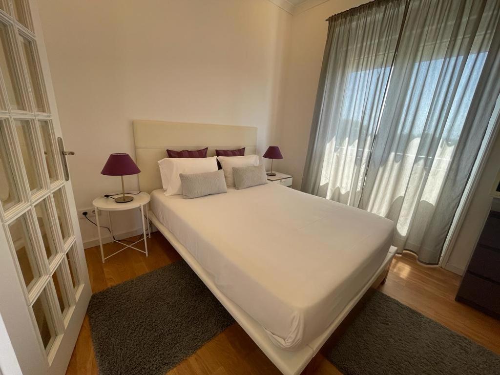 Burgaes II Apartment Porto Exterior photo