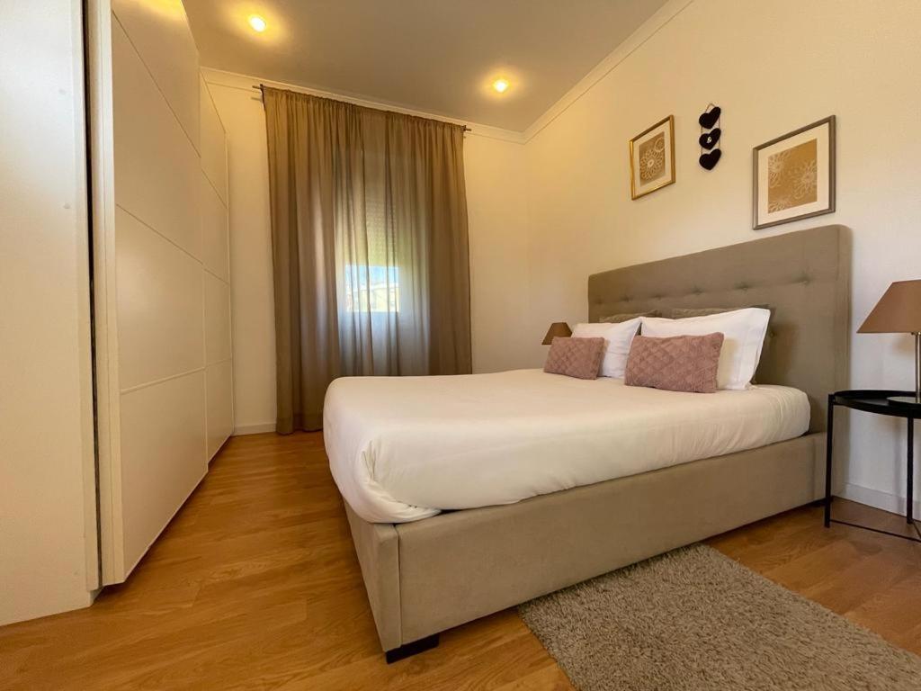 Burgaes II Apartment Porto Exterior photo
