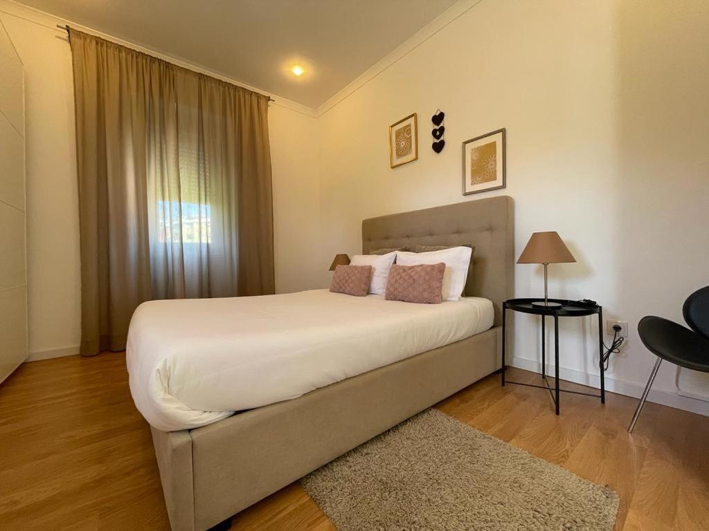 Burgaes II Apartment Porto Exterior photo