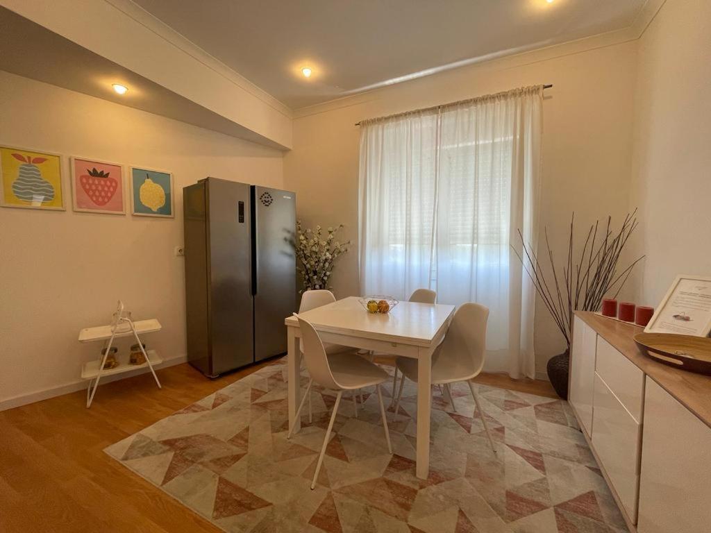 Burgaes II Apartment Porto Exterior photo